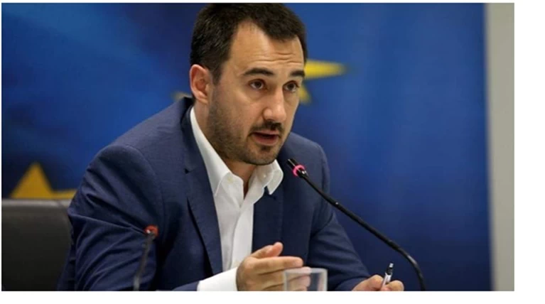χαριτσης