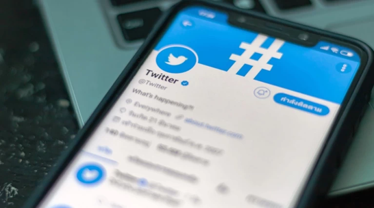twitter