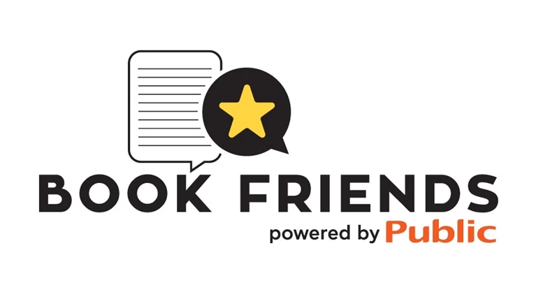 Bookfriends