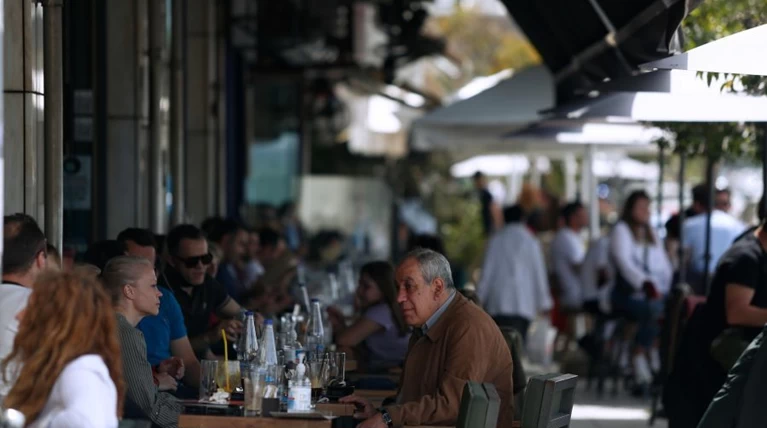 συνταξιουχοι