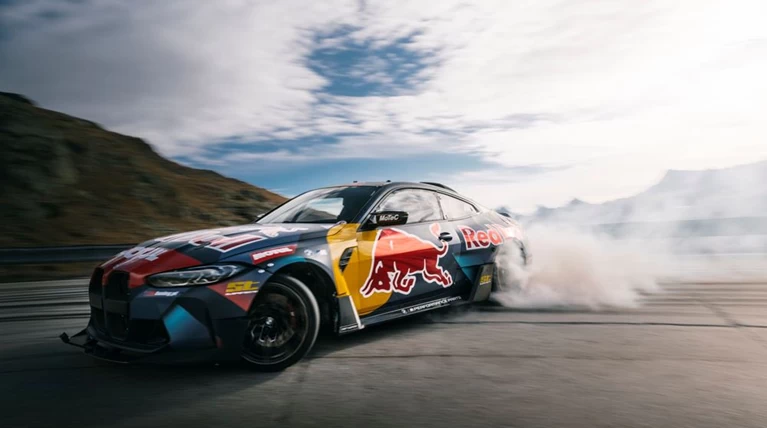 Red Bull