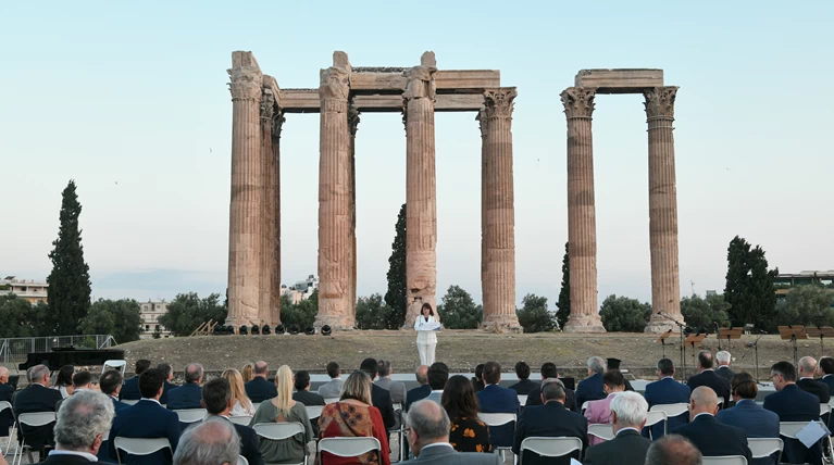 σακελλαροπούλου