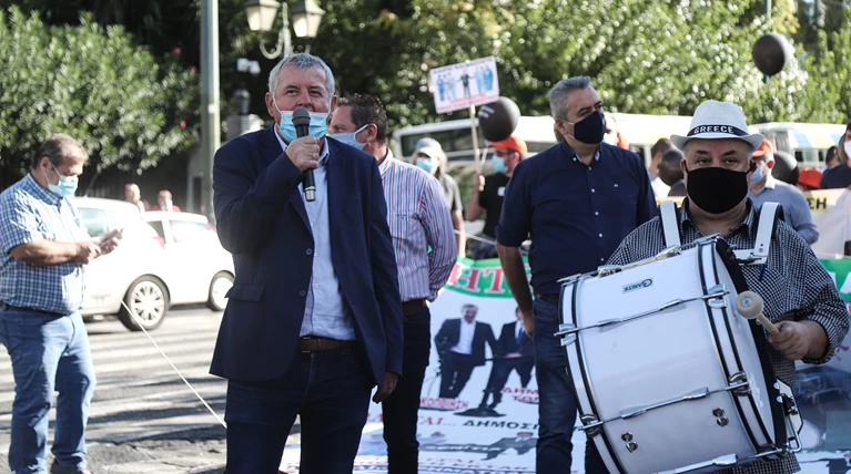 ΠΟΡΕΙΑ ΠΟΕΔΗΝ