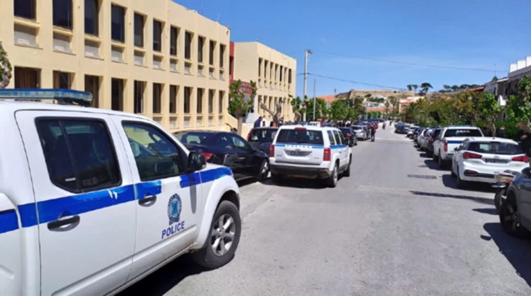 ρεθυμνο