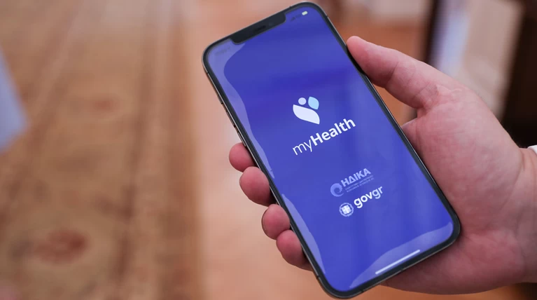 Myhealth