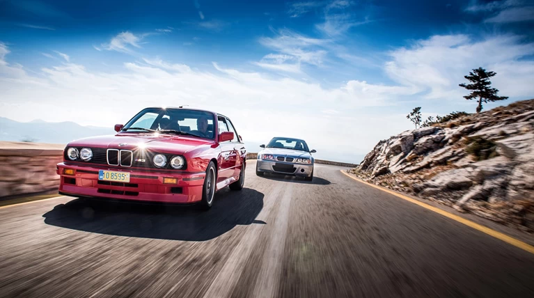 BMW M3