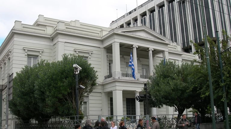 ΥΠΕΞ