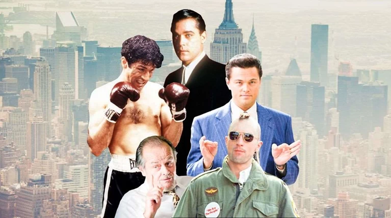 Martin Scorsese
