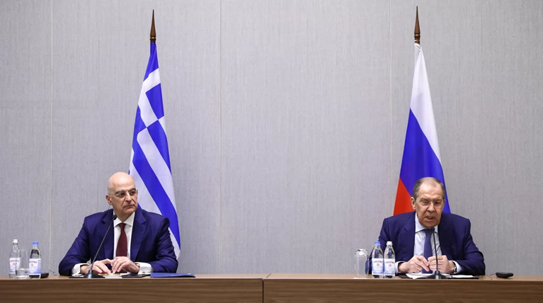 δενδιας