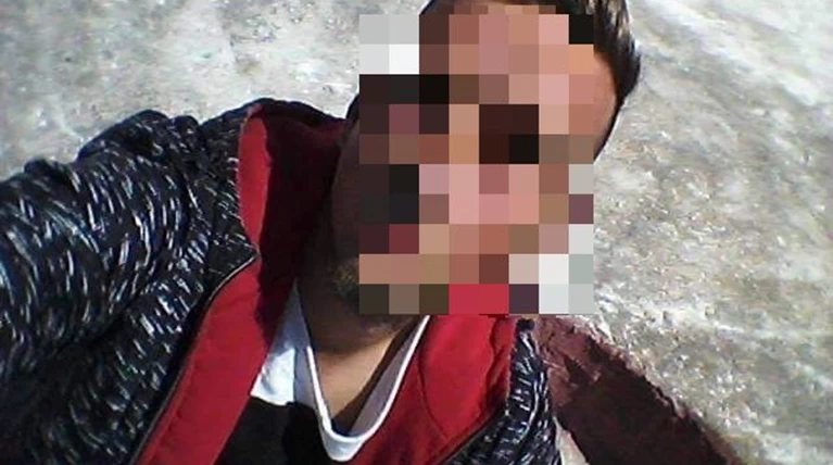 20χρονος που σκότωσε τον ξενοδόχο στη Σαντορίνη