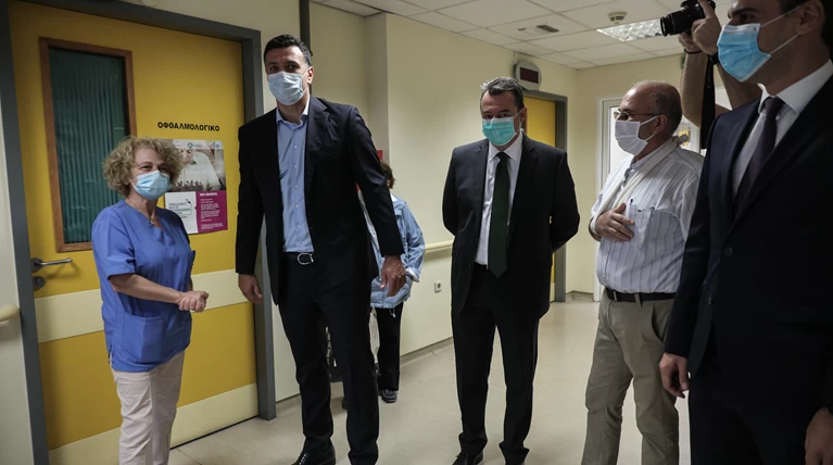 κικιλιας περιστερι