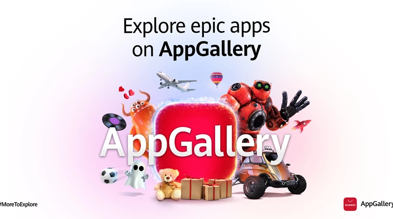 AppGllery