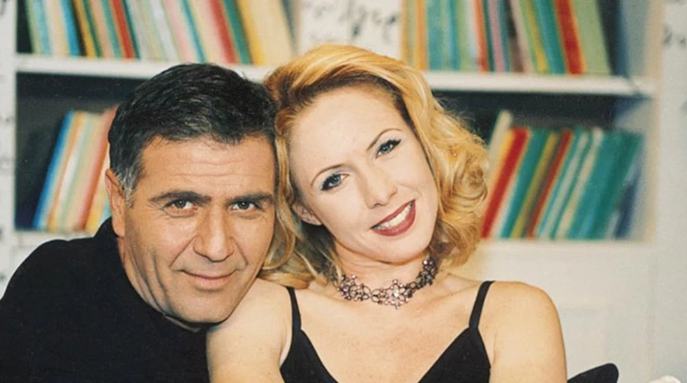 Ebelina Papoylia H Talaipwria Me To Mega Mexri Na Parei Ton Rolo Stoys People Amp Style Eidhseis