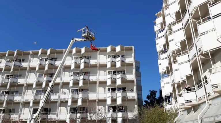 ΠΑΓΝΗ Αγιος Βασιλης