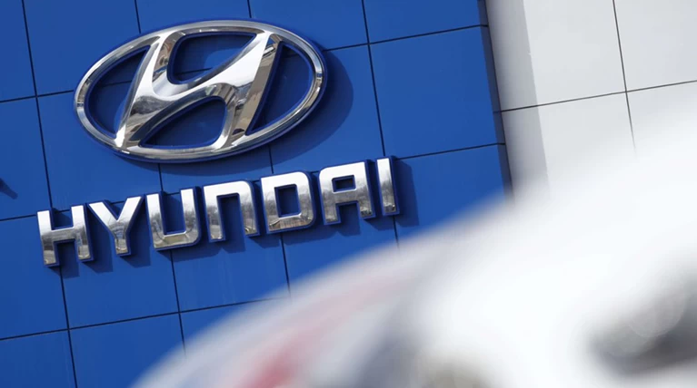 Hyundai