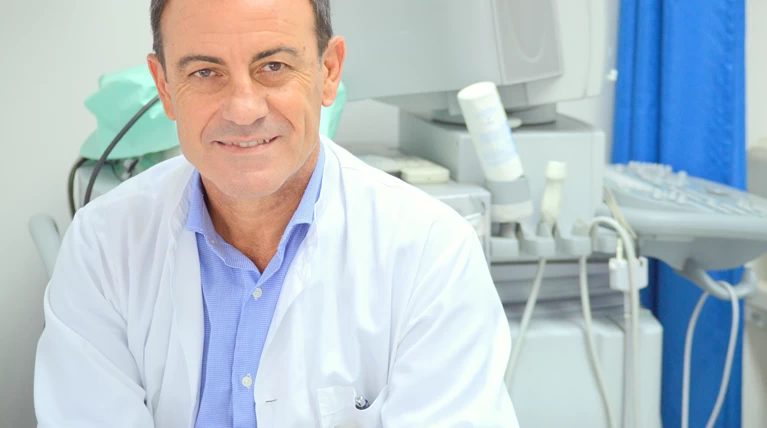 Γιατρός Καρδιολόγος Γιώργος Σταυρουλάκης
