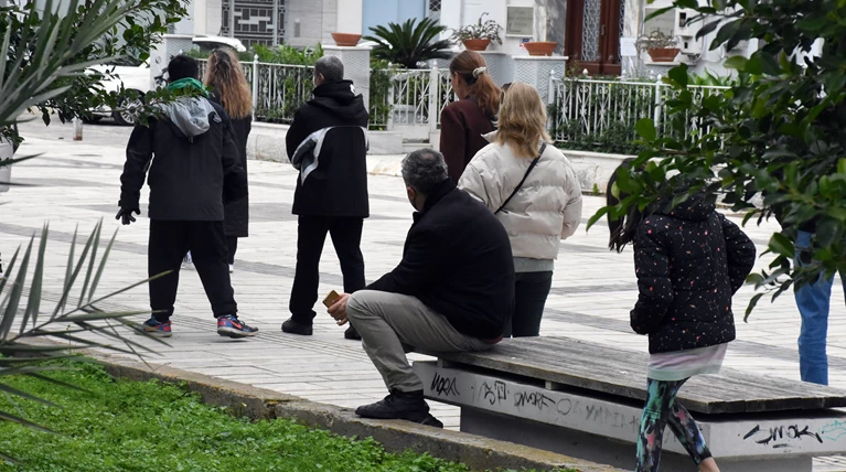 κοσμος