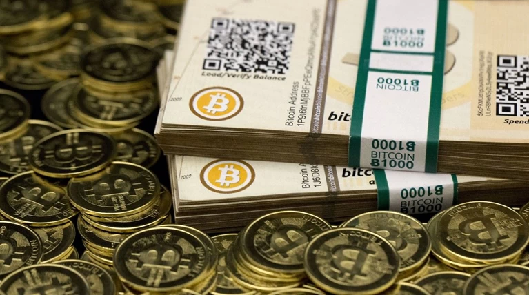 bitcoin