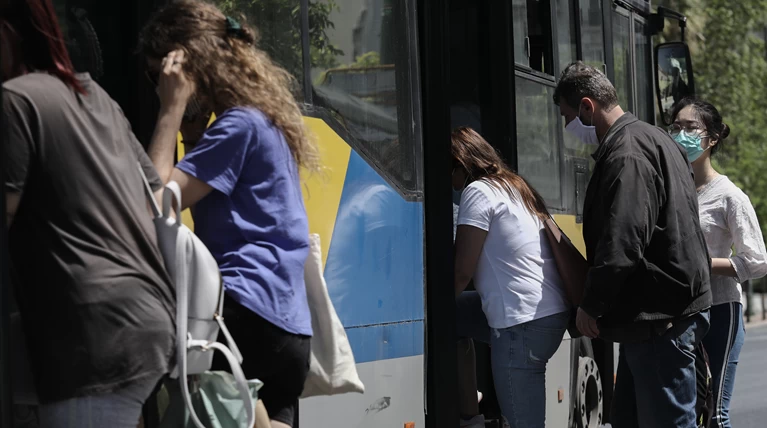 λεωφορειο
