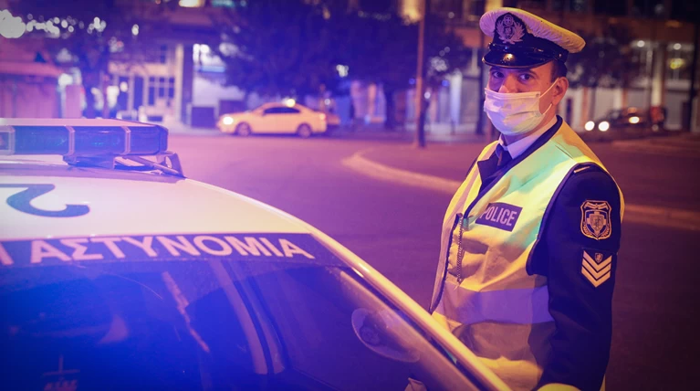 περιπολικο