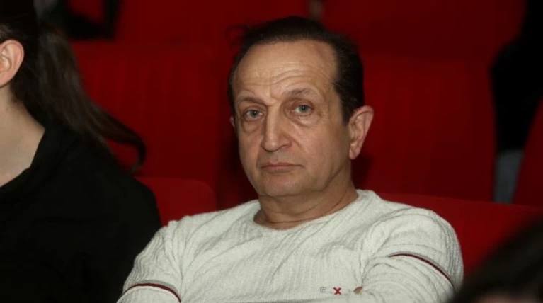 Μπιμπίλας