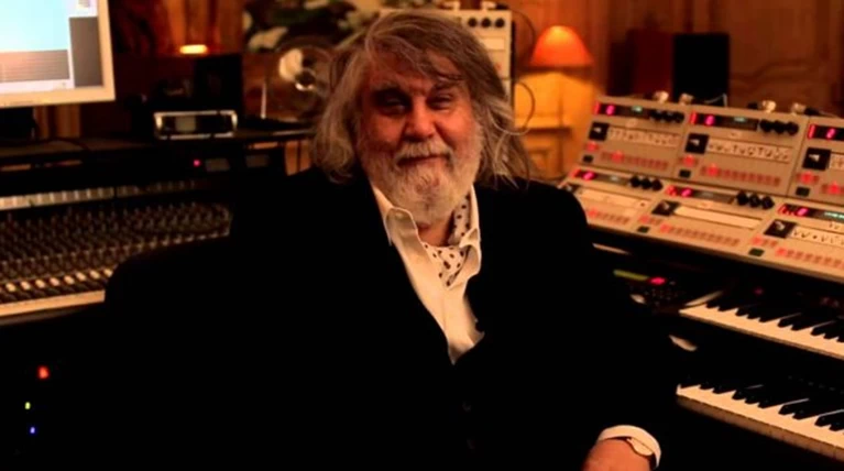 Vangelis-Papathanasiou