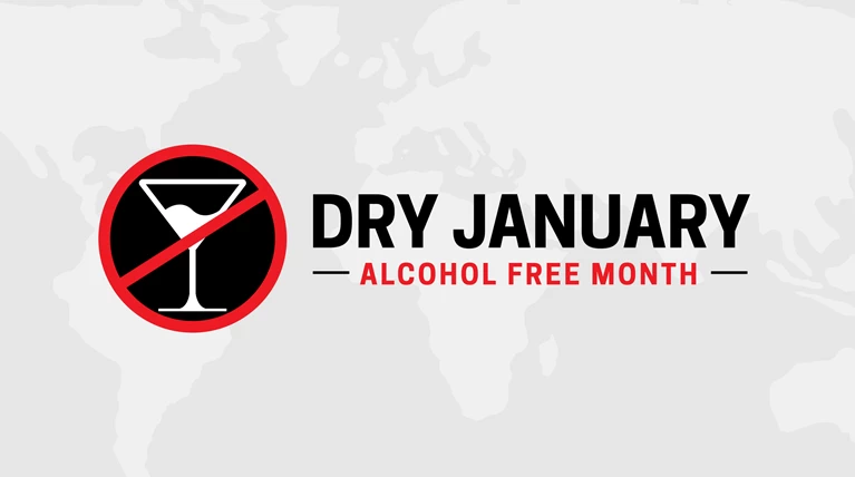 dry january αλκοόλ