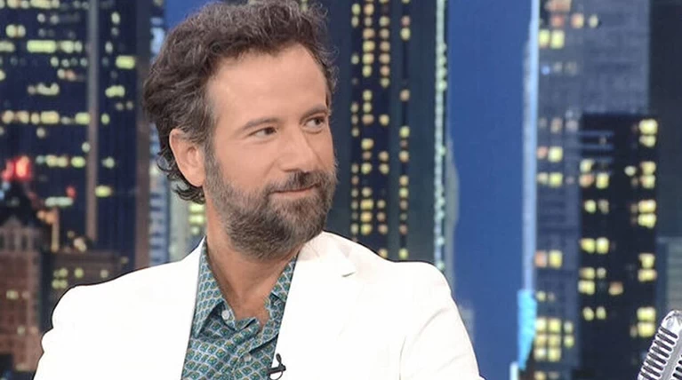 Κωστής Μαραβέγιας