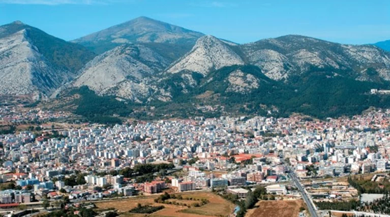 Ξανθη