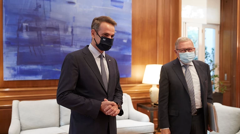 μητσο