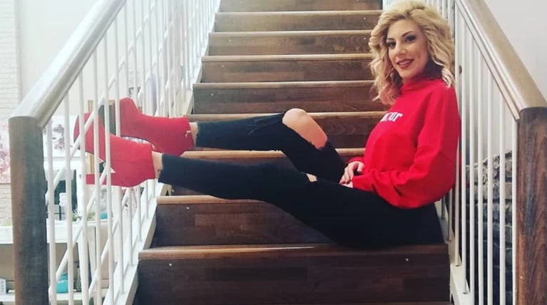 ελενα πολυχρονοπουλου