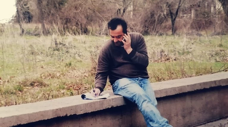 Νάσος Νασόπουλος