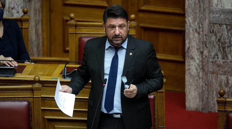 Νίκος Χαρδαλιάς