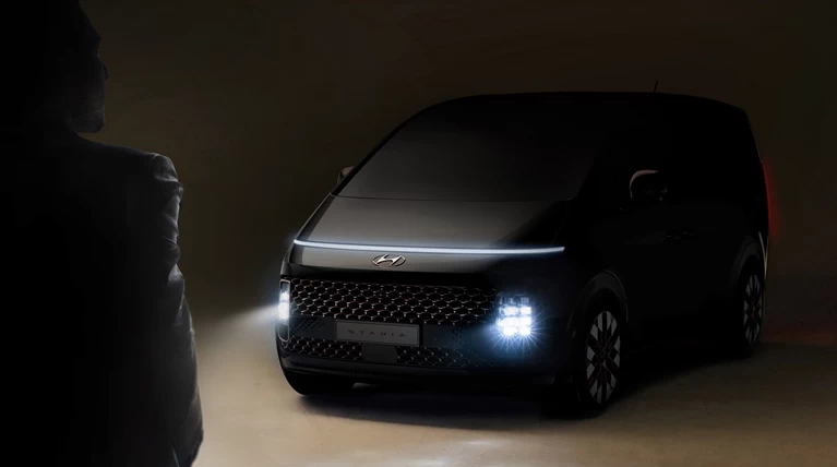 HyundaiStaria