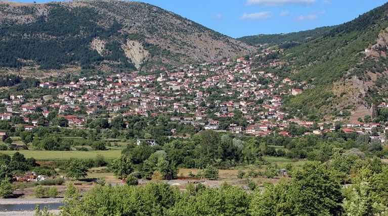 Κόνιτσα