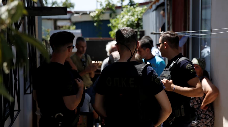 Αστυνομία