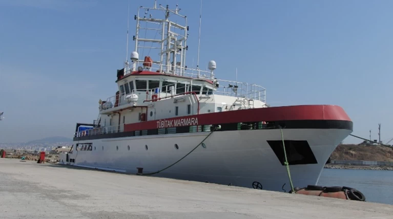 tubitak marmara