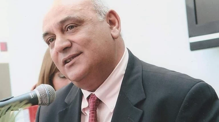 Κώστας Τσιτουρίδης