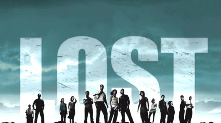 lost