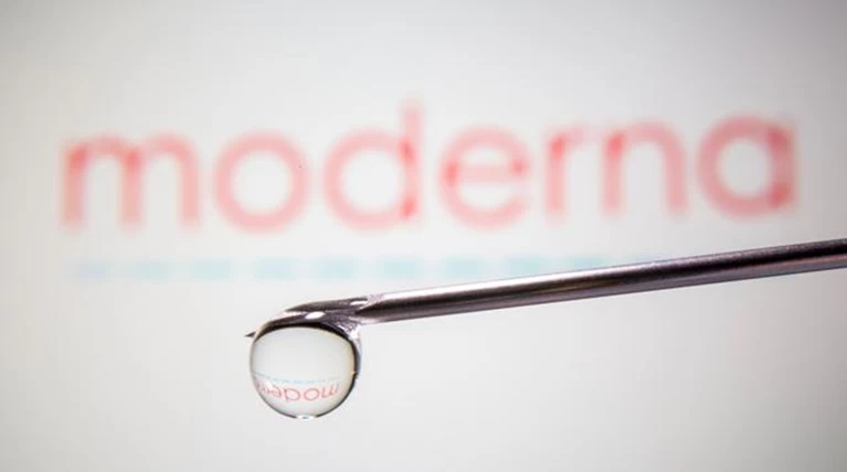 moderna