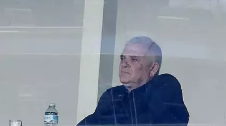 Δημήτρης Μελισσανίδης