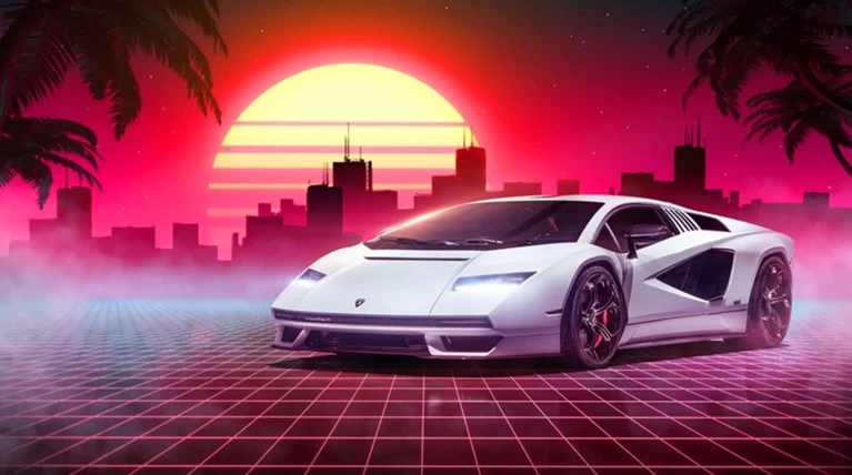 Supercars στο Miami
