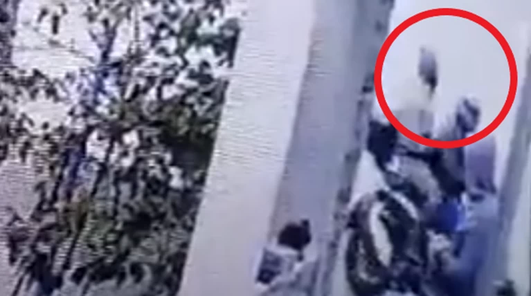 Δολοφονία Καραϊβάζ