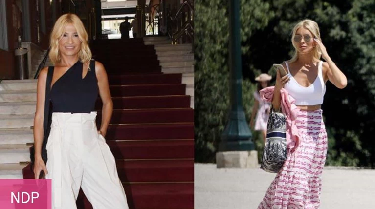 Σκορδά και Καινούργιου