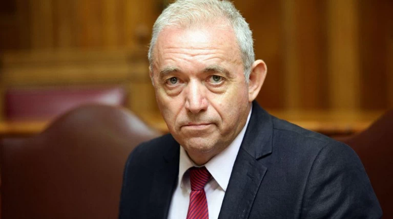 Ευθύμιος Λέκκας