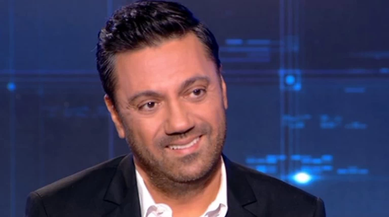Γιώργος Θεοφάνους