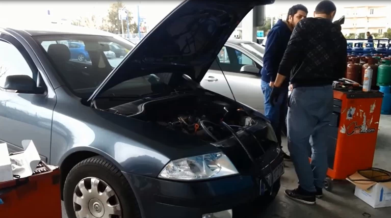 Συμφέρει ή όχι το φυσικό αέριο στα Ι.Χ;