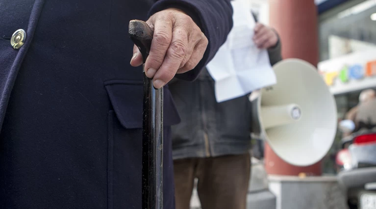 Επικουρικές συντάξεις και τί σημαίνουν οι αλλαγές για την τσέπη των συνταξιούχων