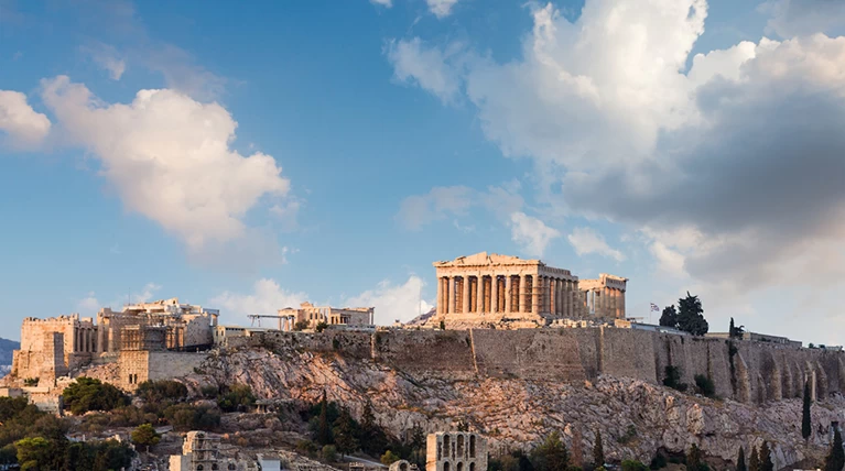 Η μεγαλύτερη συνάντηση ταξιδιωτικών μπλόγκερ στην Αθήνα