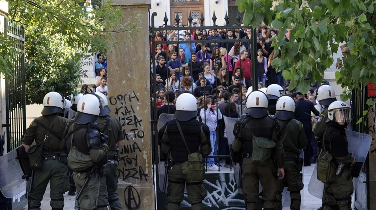 «Σεκιούριτι» ζητούν στην ΑΣΟΕΕ